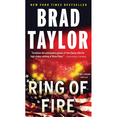 Ring of Fire