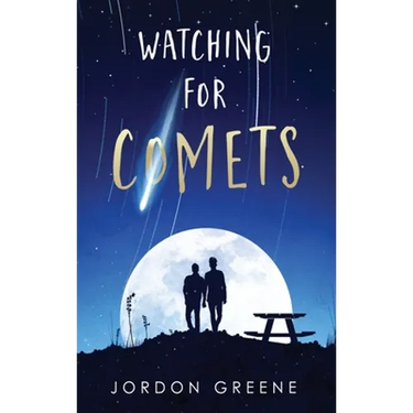 Watching for Comets