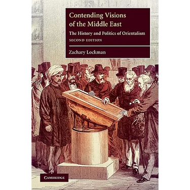 Contending Visions of the Middle East