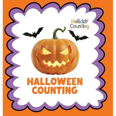 Halloween Counting