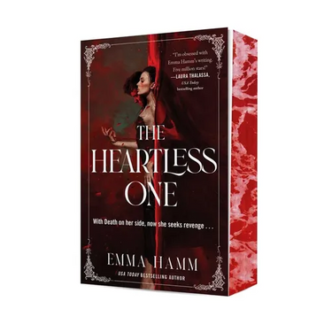 The Heartless One