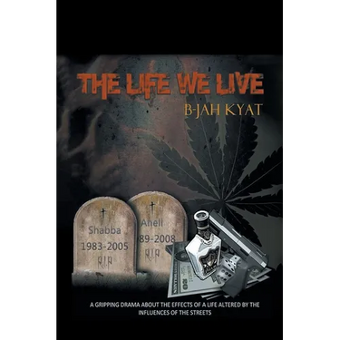 The Life We Live