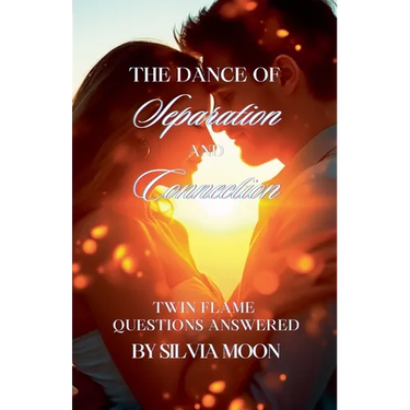 The Dance of Separation and Connection: Twin Flame Questions Answered