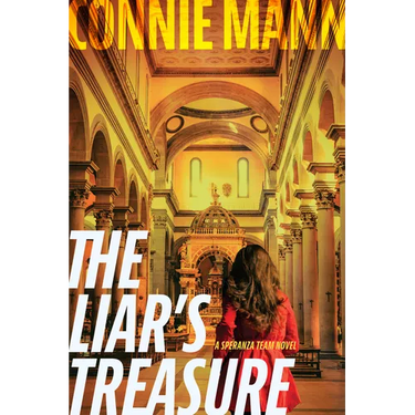 The Liar's Treasure