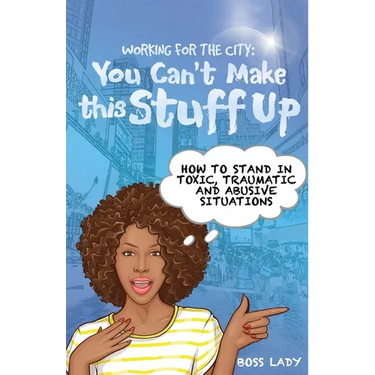 Working for the City