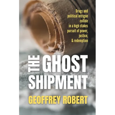 The Ghost Shipment
