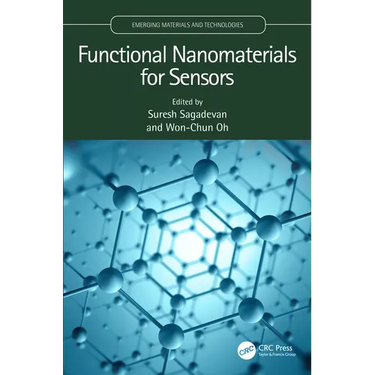 Functional Nanomaterials for Sensors