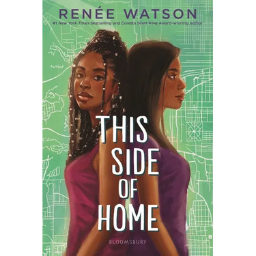 This Side of Home