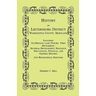 History of Leitersburg District, Washington County, Maryland
