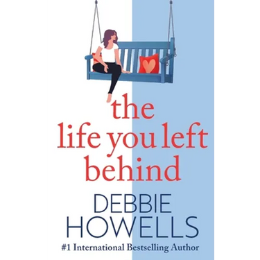 The Life You Left Behind