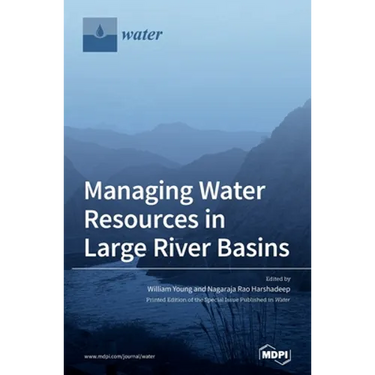 Managing Water Resources in Large River Basins
