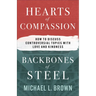 Hearts of Compassion, Backbones of Steel