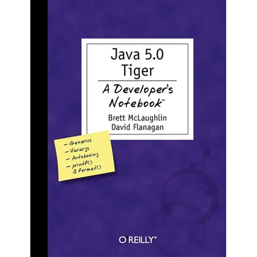 Java 5.0 Tiger