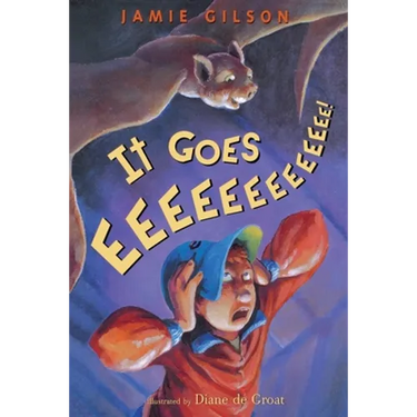 It Goes Eeeeeeeeeeeee!