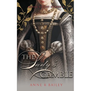 The Lady's Gamble