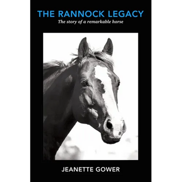 The Rannock Legacy