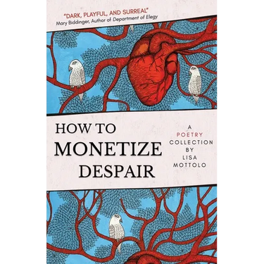 How to Monetize Despair