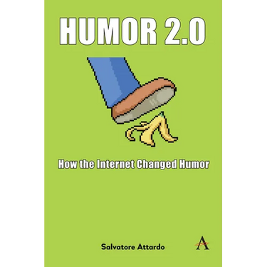 Humor 2.0: How the Internet Changed Humor