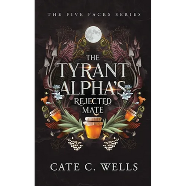 The Tyrant Alpha's Rejected Mate