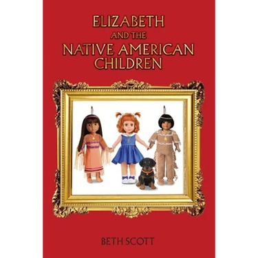 Elizabeth and the Native American Children