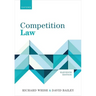 Competition Law 11E