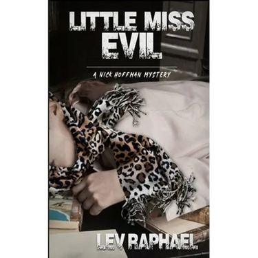 Little Miss Evil