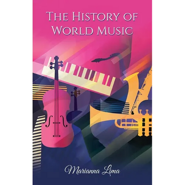 The History of World Music