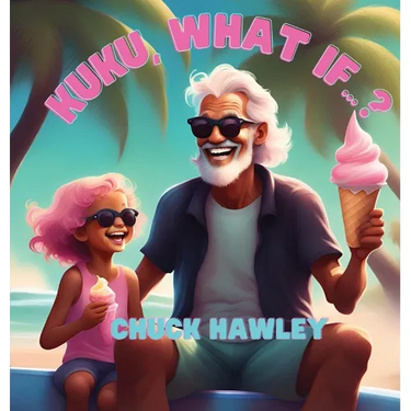 Kuku, what if...?