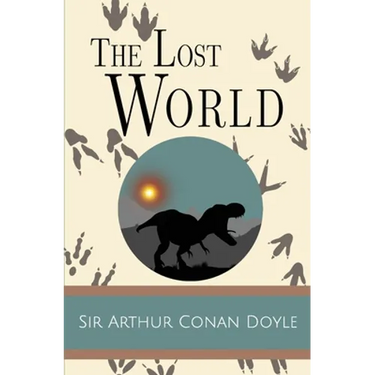 The Lost World