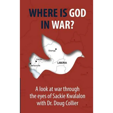 Where is God in War?