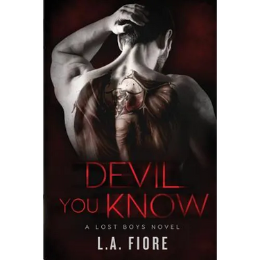 Devil You Know