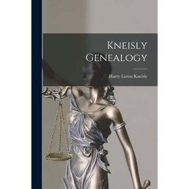 Kneisly Genealogy