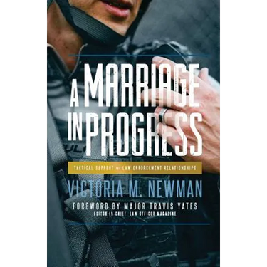 A Marriage in Progress: Tactical Support for Law Enforcement Relationships