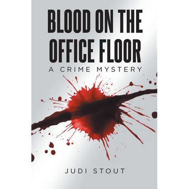 Blood on the Office Floor