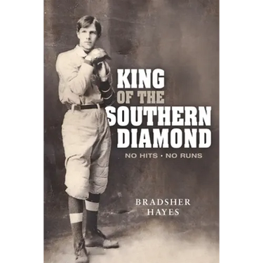 King of the Southern Diamond: No Hits, No Runs