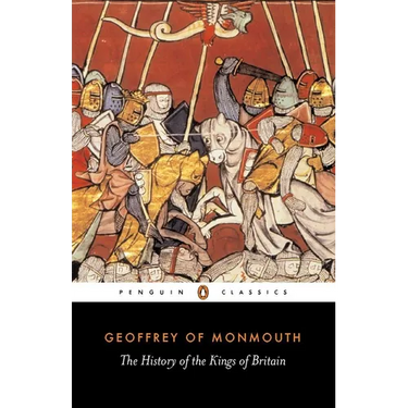 The History of the Kings of Britain