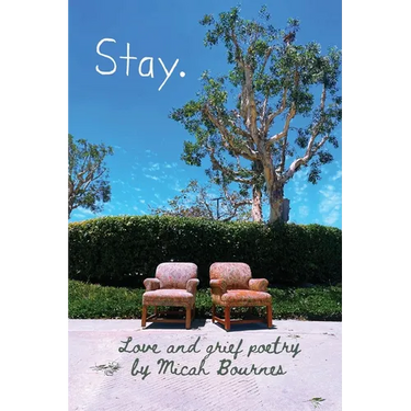 Stay.