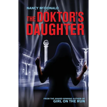 The Doktor's Daughter
