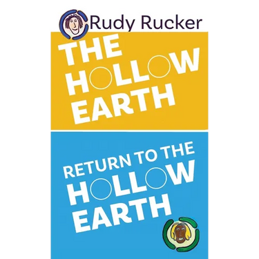 The Hollow Earth & Return to the Hollow Earth