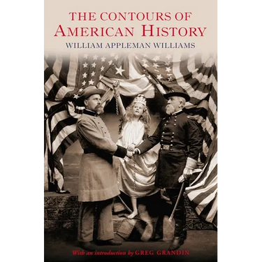 The Contours of American History