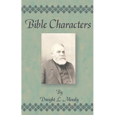 Bible Characters