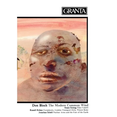 Granta 5