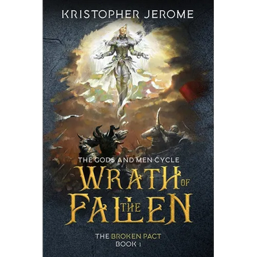 Wrath of the Fallen