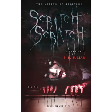 Scritch Scratch