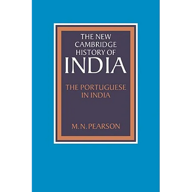 The Portuguese in India