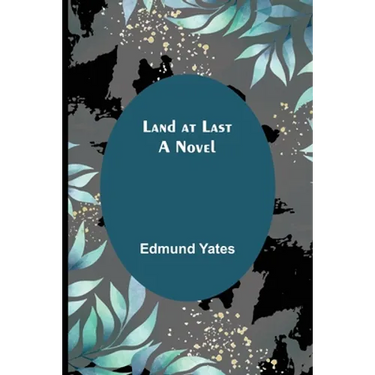 Land at Last