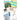 Nukozuke! Volume 3