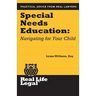 Special Needs Education: Navigating for Your Child