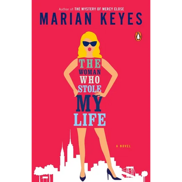 The Woman Who Stole My Life