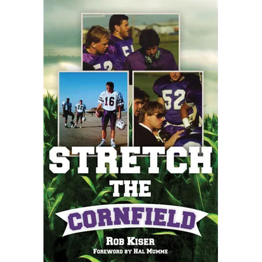 Stretch the Cornfield